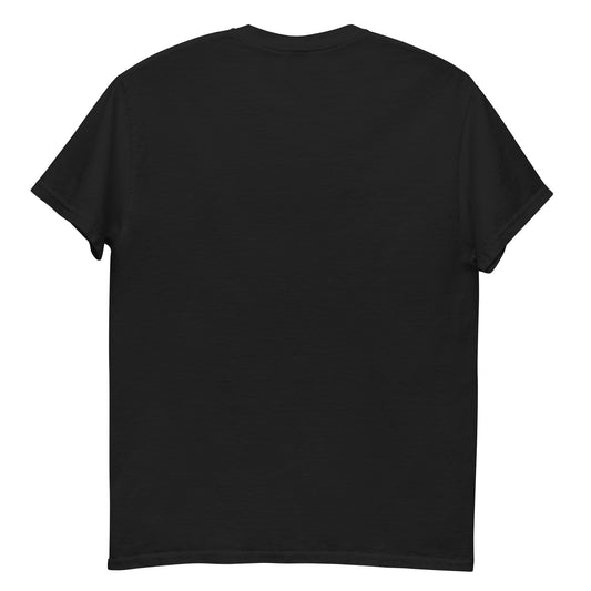 Classic Lifeless End T-Shirt | Black